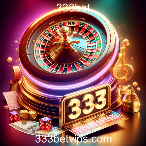 Descubra o Mundo das Loterias no 333bet: Um Guia Completo